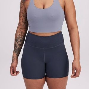 Girlfriend Collective FLOAT High-Rise Run Short